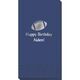 Football Guest Towels Image 3 of 3